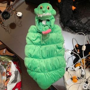 Infant Halloween costume